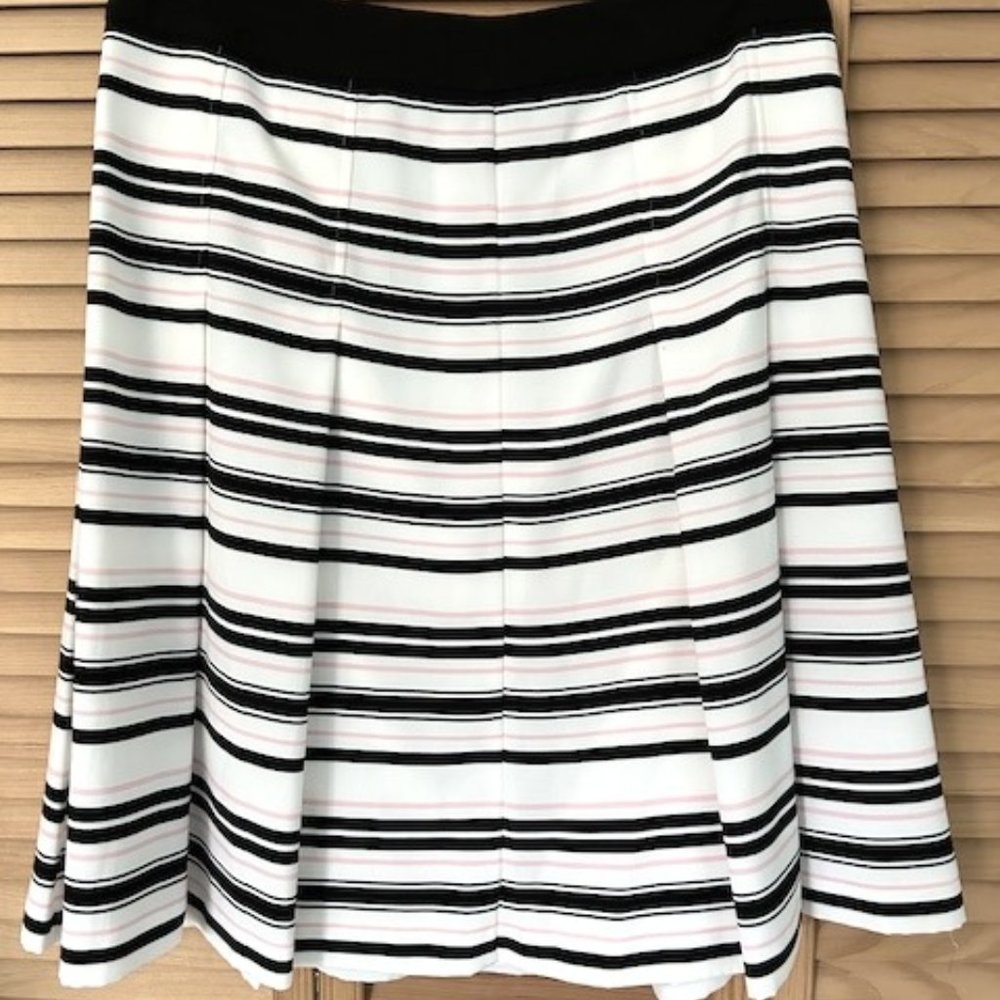Fabulous spring skirt